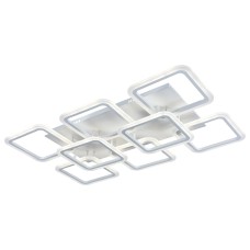 Потолочный светильник Escada 10204/8 LED*155W White