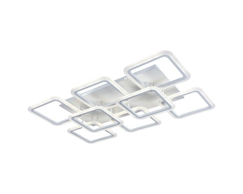 Потолочный светильник Escada 10204/8 LED*155W White