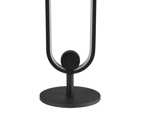 Напольный светильник Escada 10288/T LED*36W Black