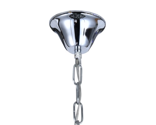 Подвесной светильник 140008/8P E14*40W Chrome