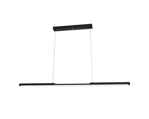 Подвесной светильник Escada 604/S LED*48W Black