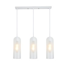 Подвесной светильник Escada 10195/3S E27*40W White