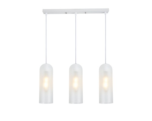 Подвесной светильник Escada 10195/3S E27*40W White