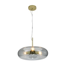 Подвесной светильник 11062/3P Smoke