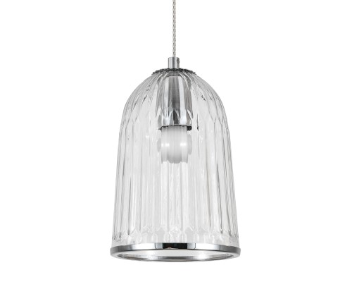 Подвесной светильник 11046/1P Chrome