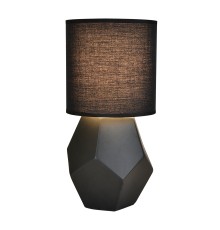 Настольный светильник Escada 10205/T E14*40W Black