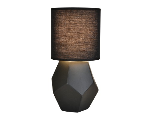 Настольный светильник Escada 10205/T E14*40W Black