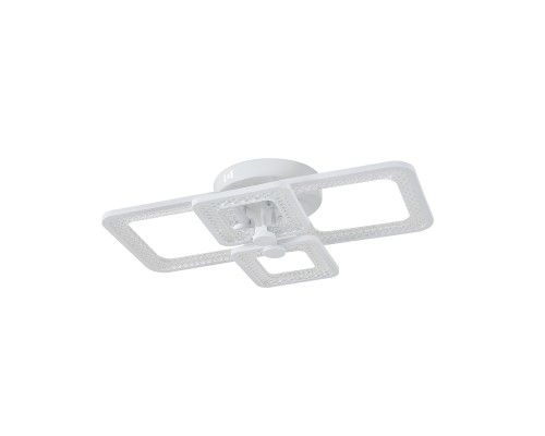 Потолочный светильник Escada 10283/4 LED*85W White