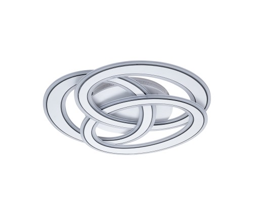 Потолочный светильник Escada 10243/3 LED*140W White