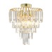 Потолочный светильник Escada 2105/6P E14*40W Gold