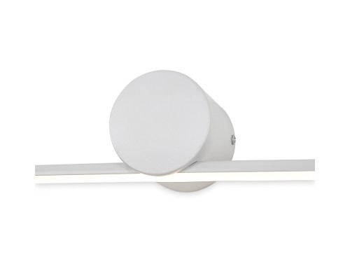 Настенный светильник Escada 10281/1 LED*10W White