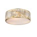 Потолочный светильник Escada 2116/3 E27*40W Gold