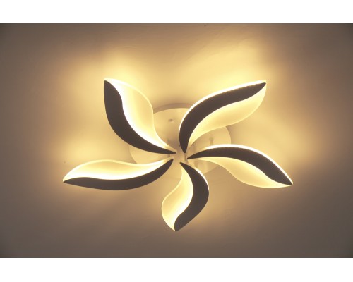 Потолочный светильник Escada 10214/SG LED*60W White