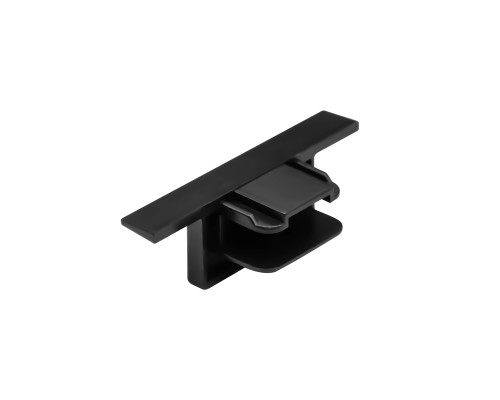 Ввод питания TRA-02-01-001-CAP Black