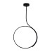 Подвесной светильник 14033/1P Black