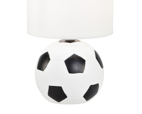 Настольный светильник Escada 10160/L E14*40W Football