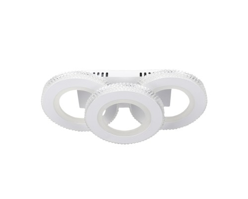 Потолочный светильник Escada 10265/3 LED*45W White