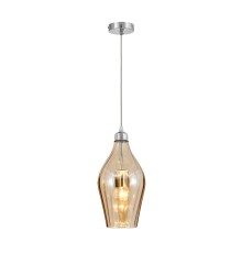 Подвесной светильник 11058/1P Amber