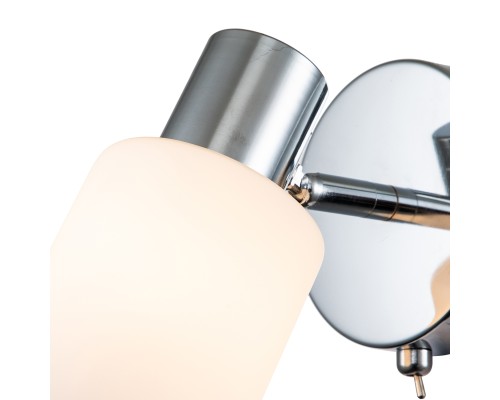 Спот Escada 10178/1A E14*40W Chrome