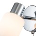 Спот Escada 10178/1A E14*40W Chrome