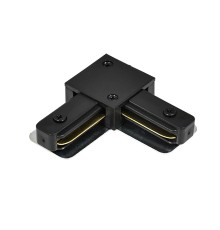 Коннектор TRA-01-01-001-L Black