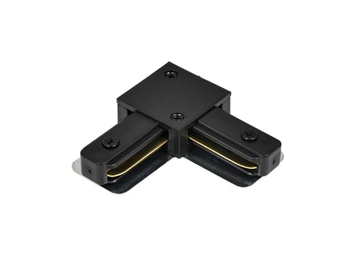 Коннектор TRA-01-01-001-L Black