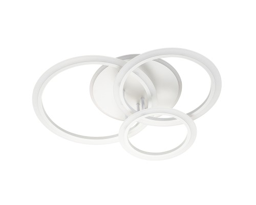 Потолочный светильник Escada 10231/3 LED*85W White