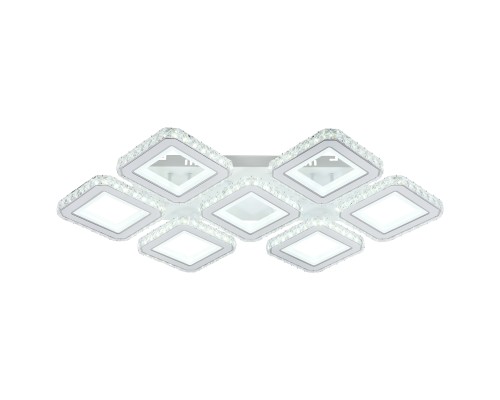 Потолочный светильник Escada 10261/7 LED*280W White