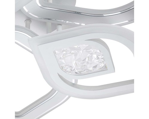 Потолочный светильник Escada 10229/6 LED*170W White