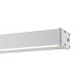 Настенный светильник Escada 10214/S LED*24W White