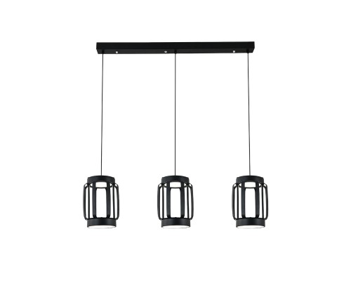 Подвесной светильник 14027/6P Black