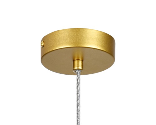 Подвесной светильник 11070/1P Clear