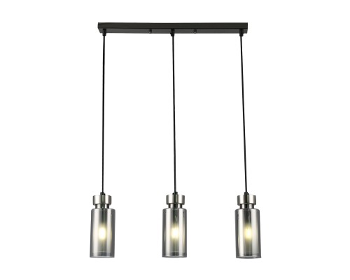 Подвесной светильник Escada 1115/3S E14*15W Chrome