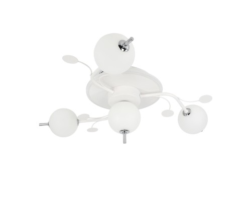 Потолочный светильник Escada 10299/3 LED*60W White