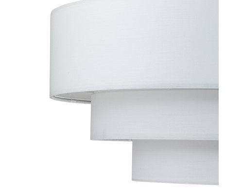 Подвесной светильник 13018/6P White