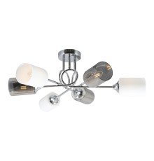 Светильник на штанге Escada 1126/6PL E14*40W Chrome