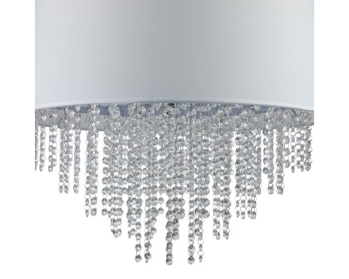 Подвесной светильник Escada 652/5S E27*60W White