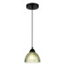 Подвесной светильник Escada 10185/1S E27*60W Black