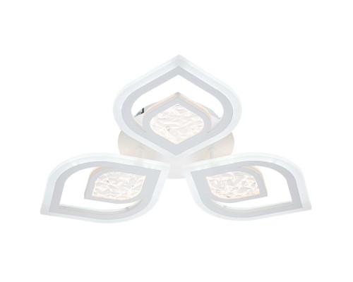 Потолочный светильник Escada 10227/3LED*70W White