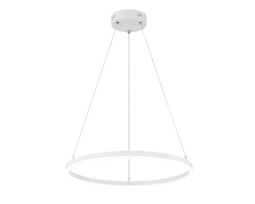 Подвесной светильник Escada 10254/1 LED*43W White APP