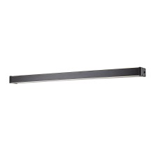 Настенный светильник Escada 10214/S LED*24W Black