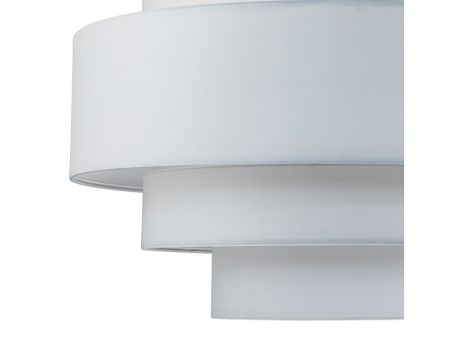 Подвесной светильник 13018/3P White