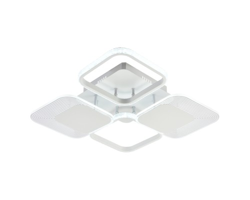 Потолочный светильник Escada 10234/4 LED*67W White