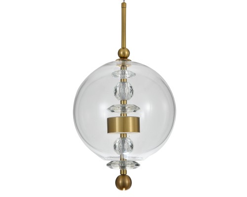 Подвесной светильник 11055/1P Clear