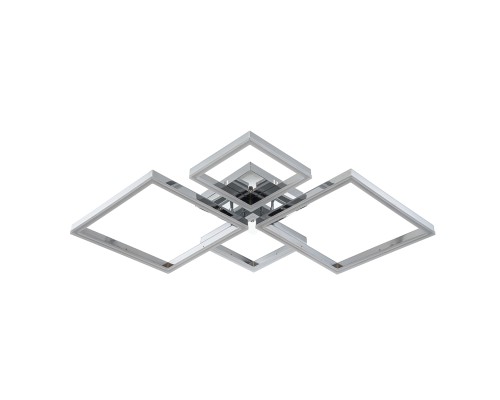 Потолочный светильник Escada 10246/4 LED*124W Chrome