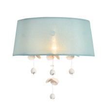 Настенный светильник 13029/1W Brass