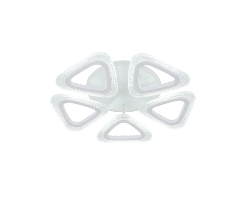 Потолочный светильник Escada 10300/5 LED*50W White