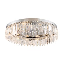 Потолочный светильник 12026/12C Chrome