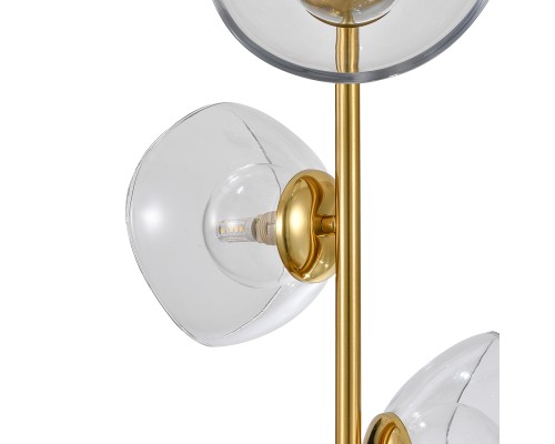 Подвесной светильник 11051/3P Clear