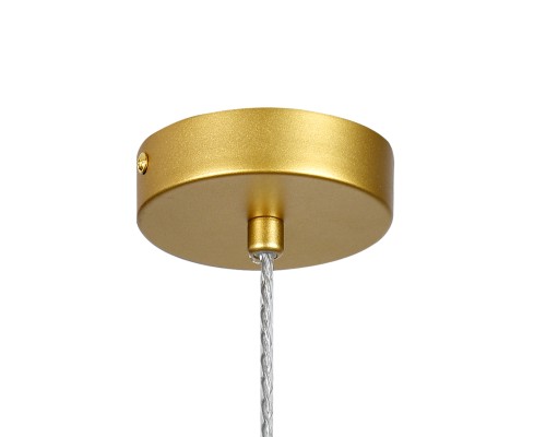 Подвесной светильник 11070/1P Green